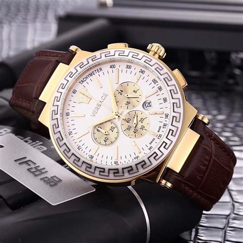 versace replica watches